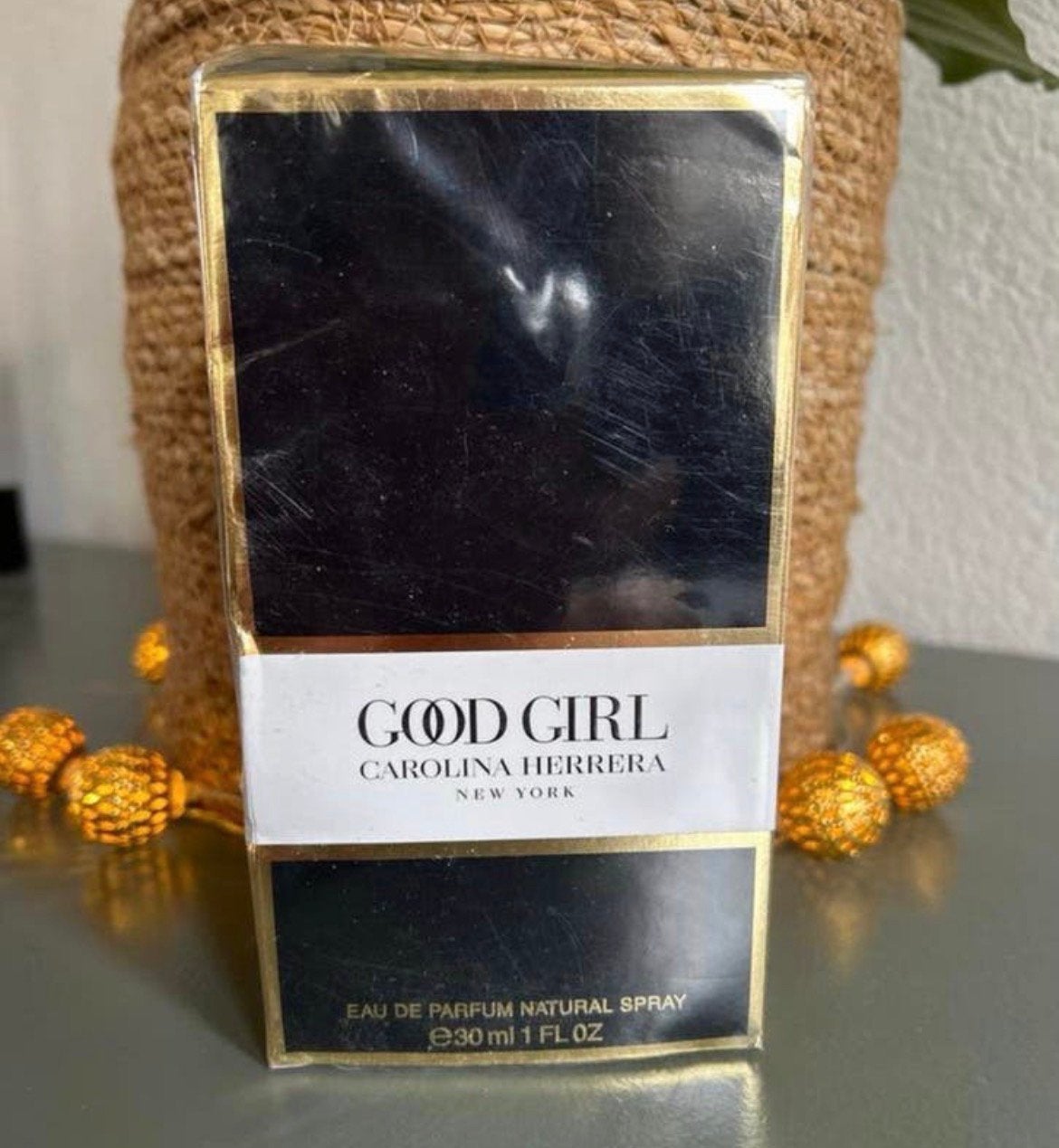 Carolina Herrera Good Girl 30ml edp, Ophalen of Verzenden, Nieuw
