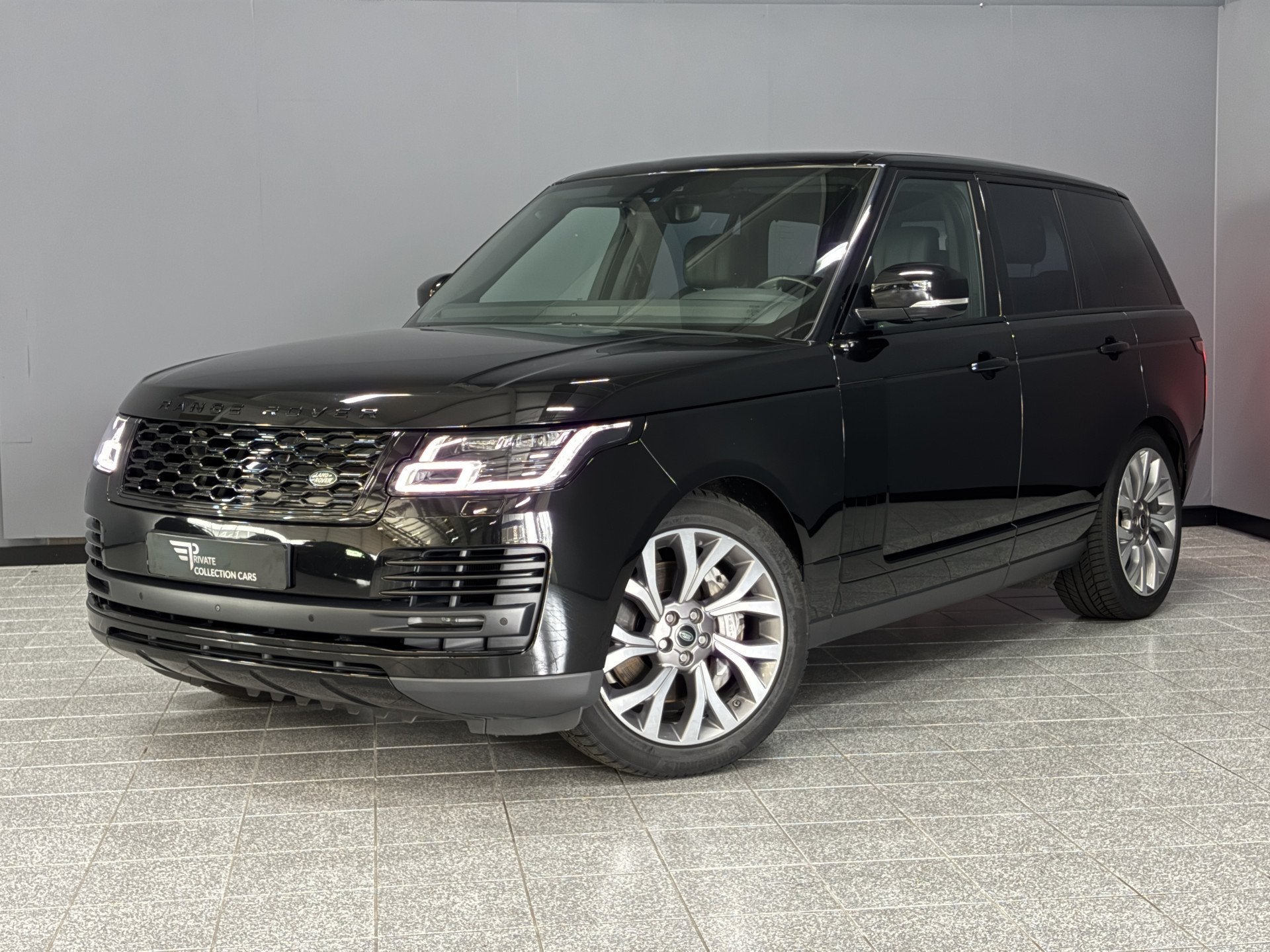 Land Rover Range Rover 2.0 P400e HSE Vogue | 360 | HUD | P, Automaat, Dealer onderhouden, 404 pk, Gebruikt