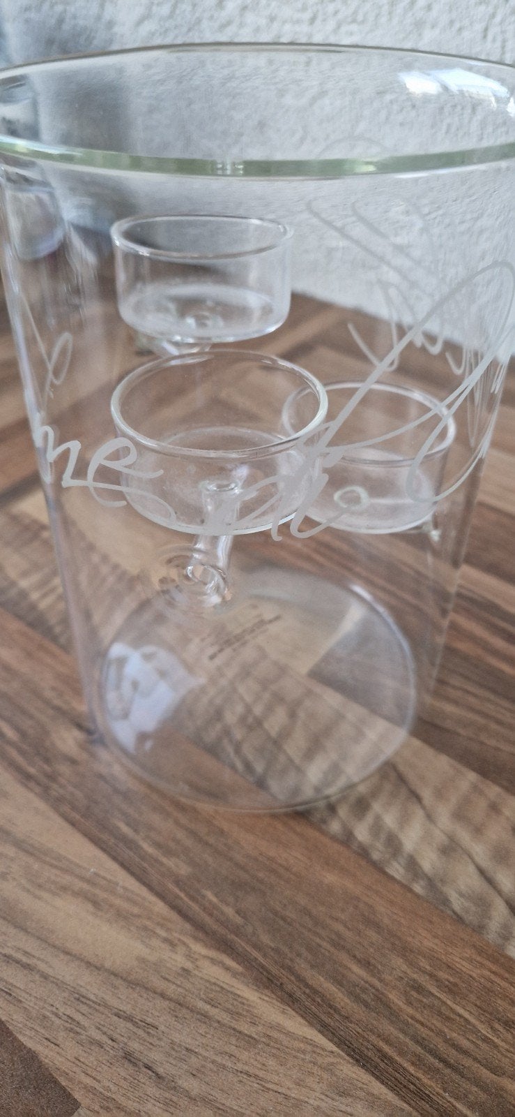 Waxine glaasjes houder van RIVIERA MAISON, Ophalen of Verzenden, Nieuw, Overige typen