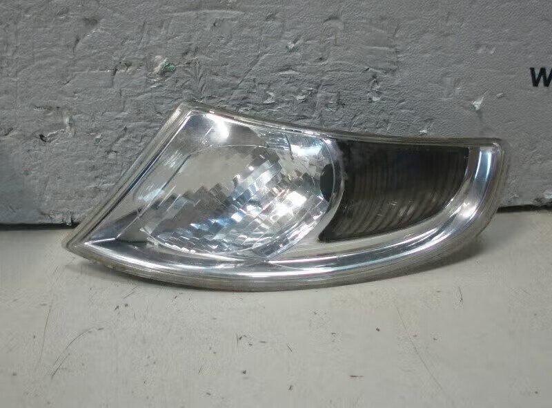 KNIPPERLICHT LINKS Saab 9-5 Estate (YS3E) (89008365), Saab-de-info@saabgroup.com, Gebruikt, Ophalen of Verzenden, Saab Deutschland GmbH