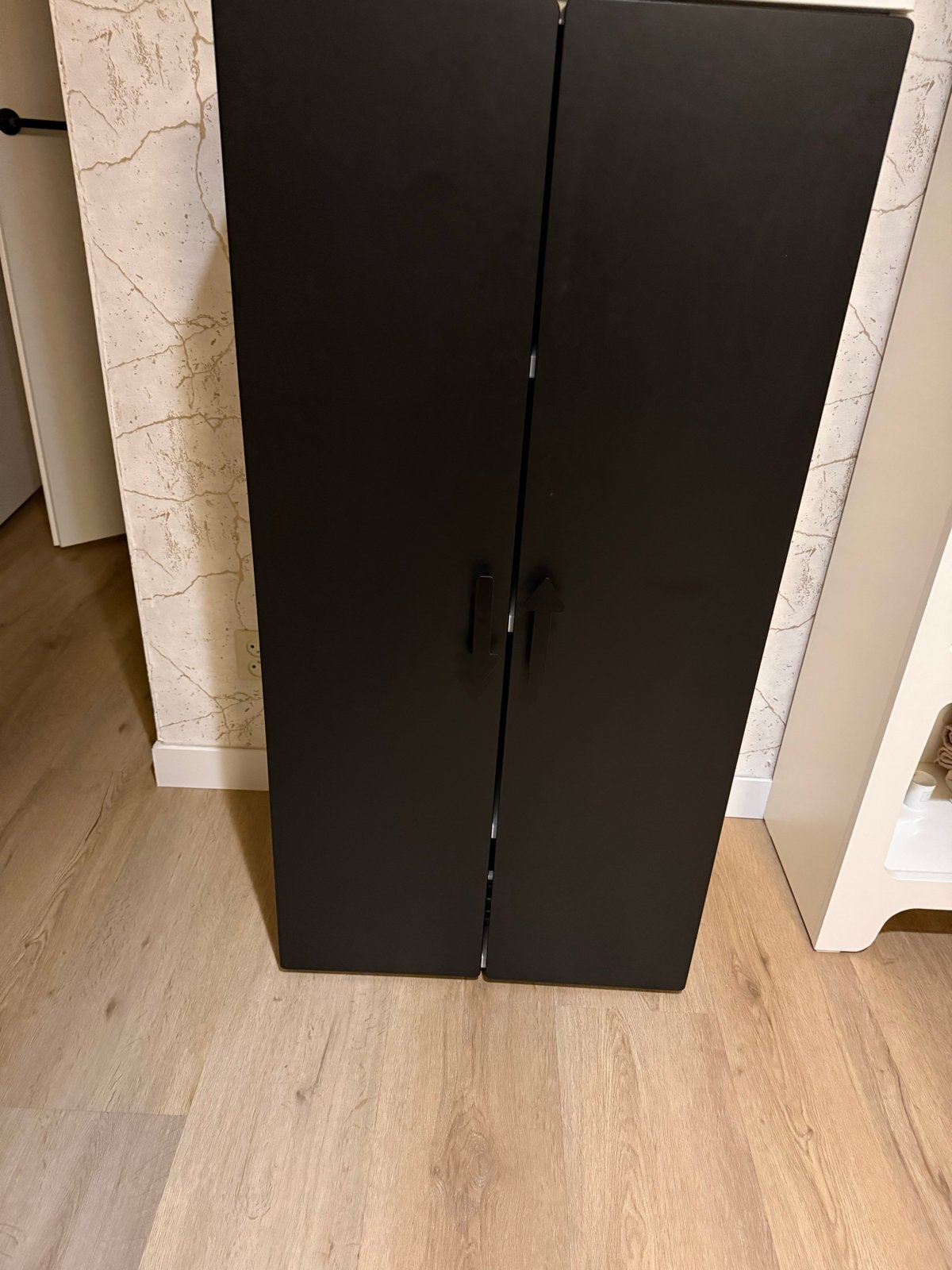 IKEA Smastad kast, Ophalen, Gebruikt, 105 cm of meer, Minder dan 50 cm
