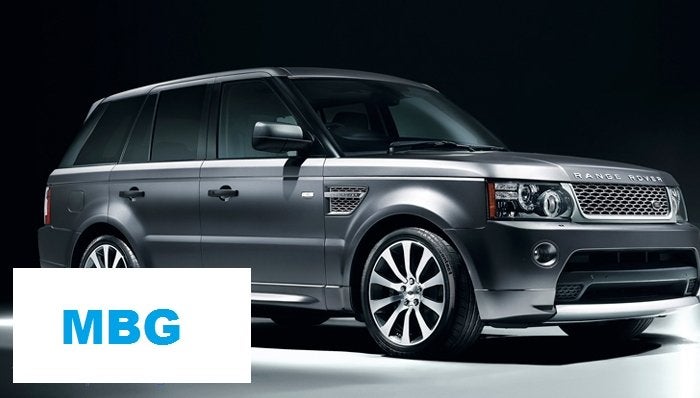 Range Rover Sport Autobiography body kit 2009 - 2013 NIEUW!!, Auto-onderdelen, Land Rover, Nieuw, Jan Sangerslaan 16, Achter