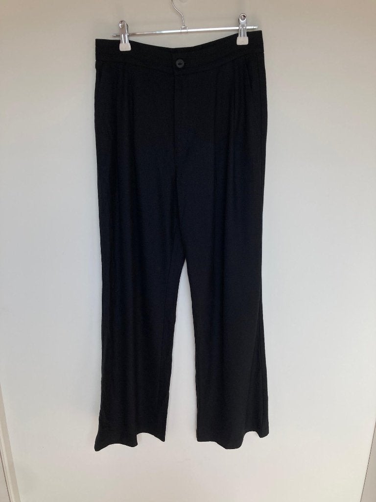 Ruby Tuesday Refka pantalon zwart maat 0 / 34, Kleding | Dames, Ruby Tuesday, Zwart, Ophalen of Verzenden, Zo goed als nieuw