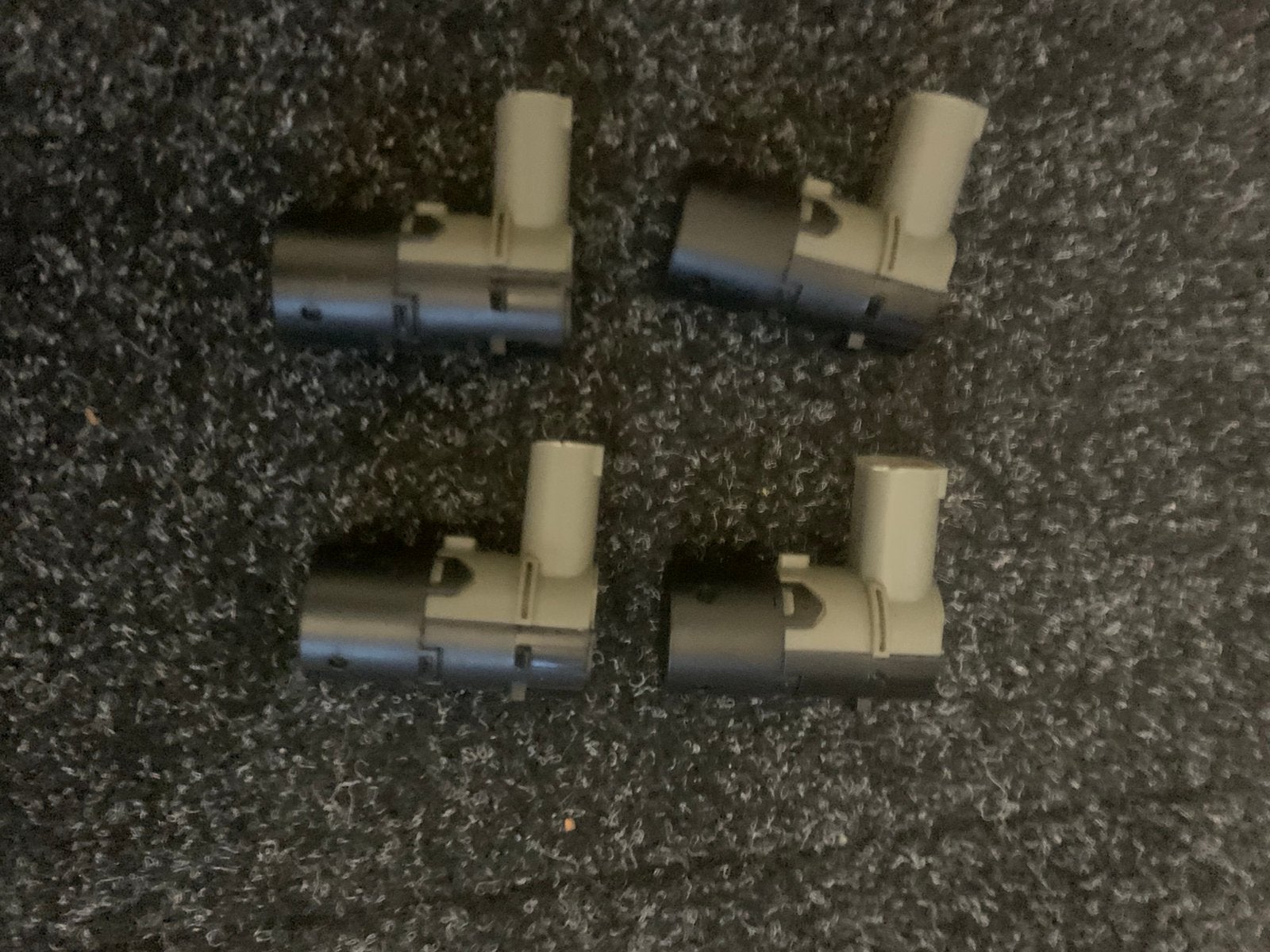 BMW E39 PDC Parkeersensor Achter – Gloednieuw & Ongebruikt, Ophalen, BMW