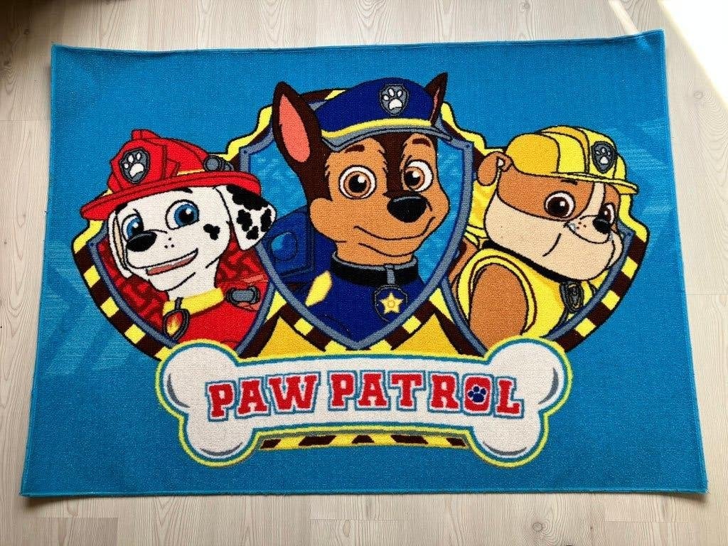 Speelkleed Paw Patrol, Ophalen, Gebruikt