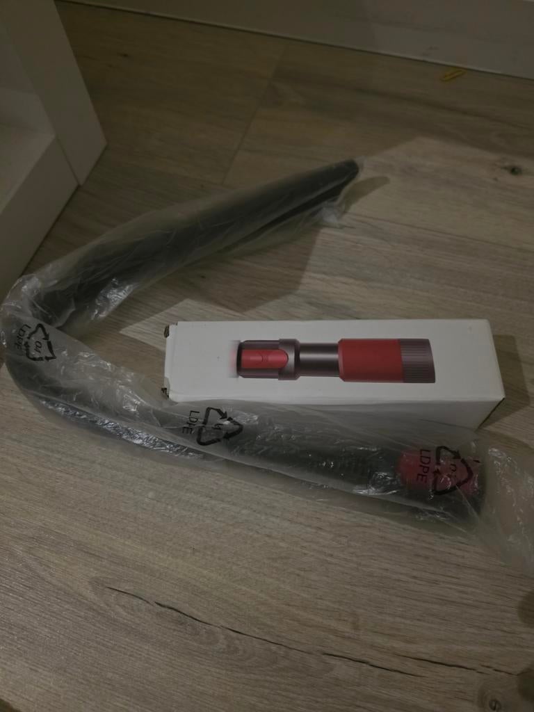 Stofzuiger opzetstukken voor dyson nieuw, Ophalen
