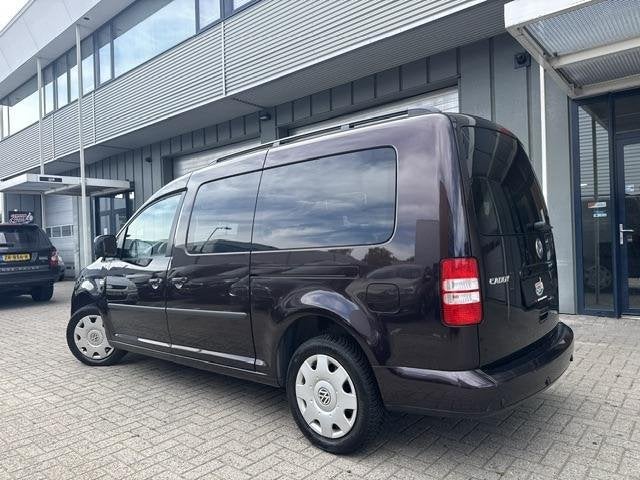 Alle Volkswagen occasions en nieuwe auto's in Roosendaal - Marktplaats