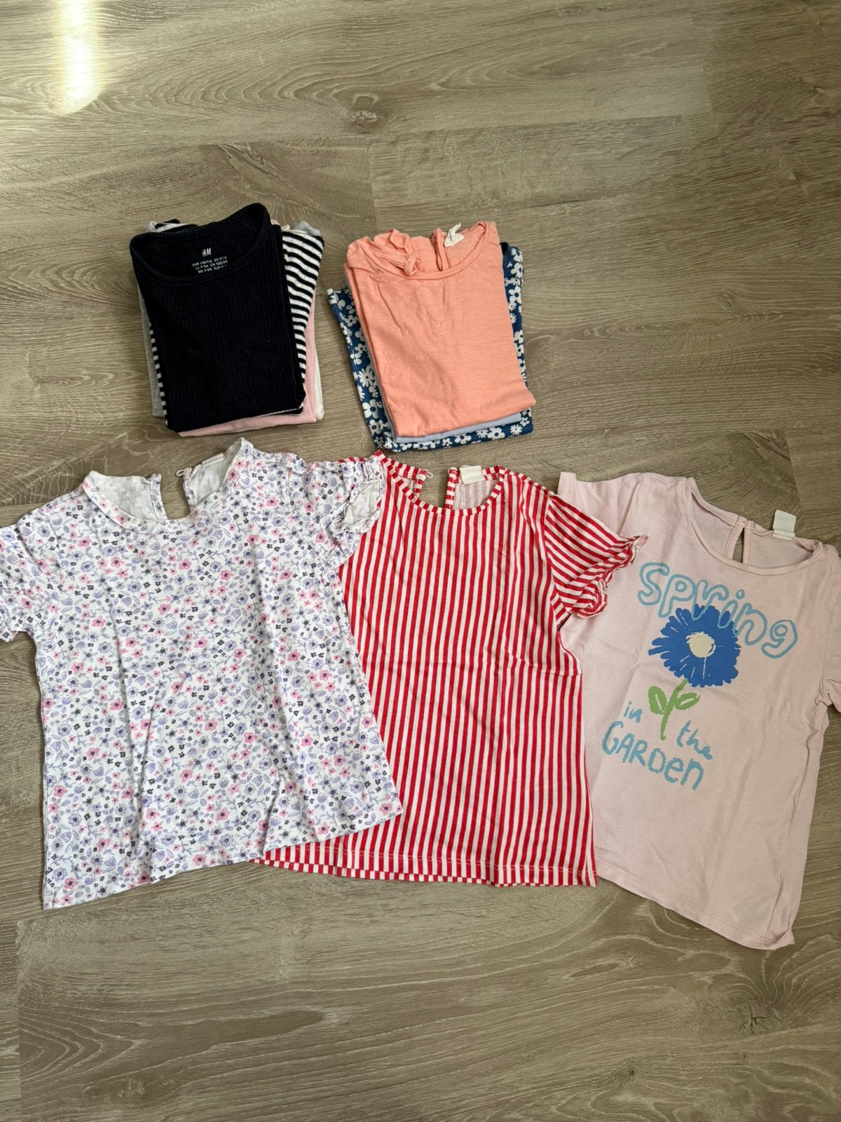 Kinderkleding maat 104 meisje zgan, Ophalen, Zo goed als nieuw, Maat 104