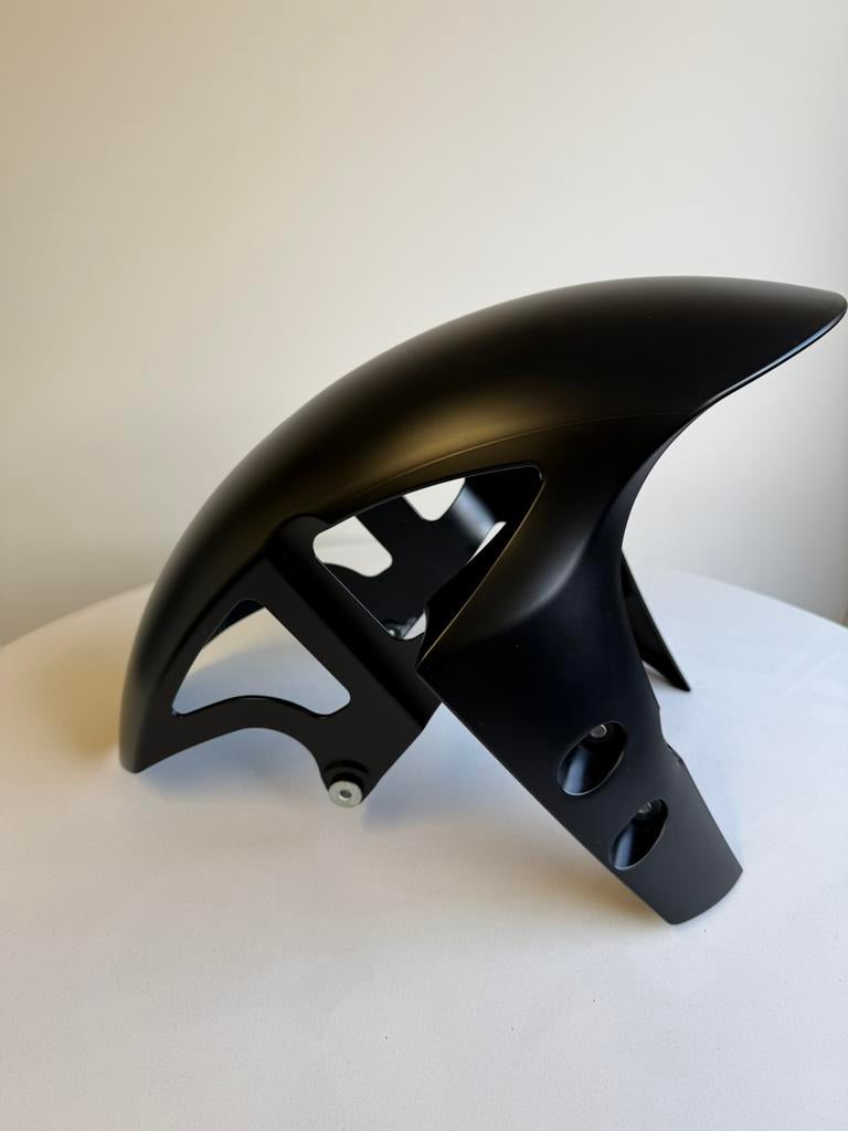 Origineel voorspatbord (14B-21511-00) | Yamaha MT-10, Ophalen of Verzenden, Gebruikt