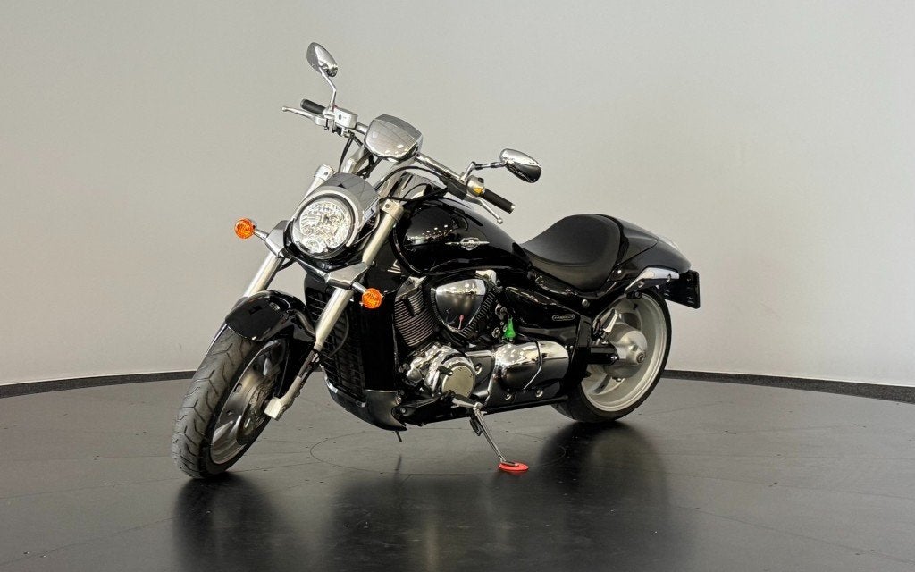Suzuki Intruder M1800R, Motoren, Contact via Suzuki website, Suzuki Motor Corporation, Bedrijf, 1783 cc