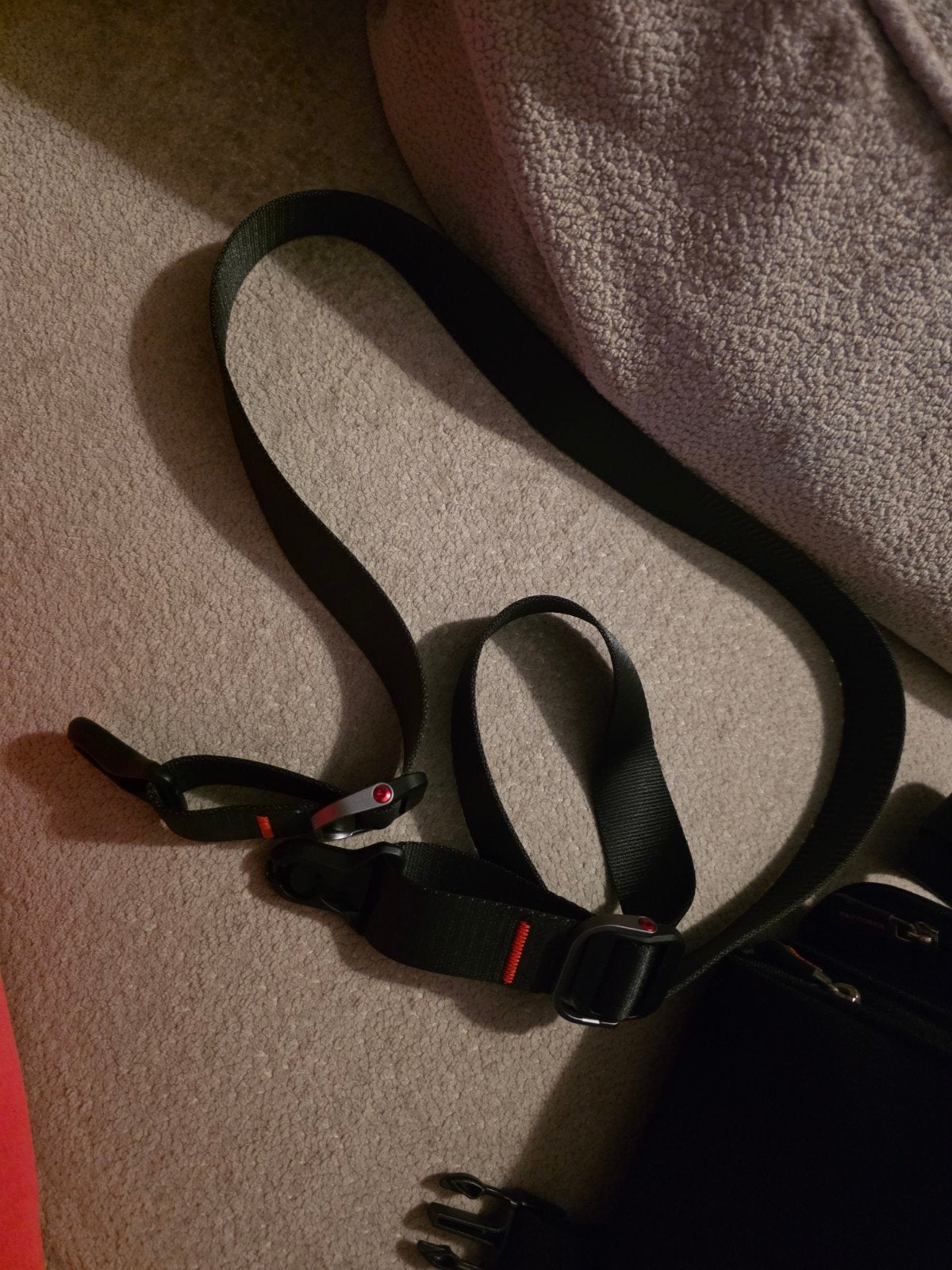 camera band voor Nikon D5600, Ophalen, Nikon, Geen optische zoom