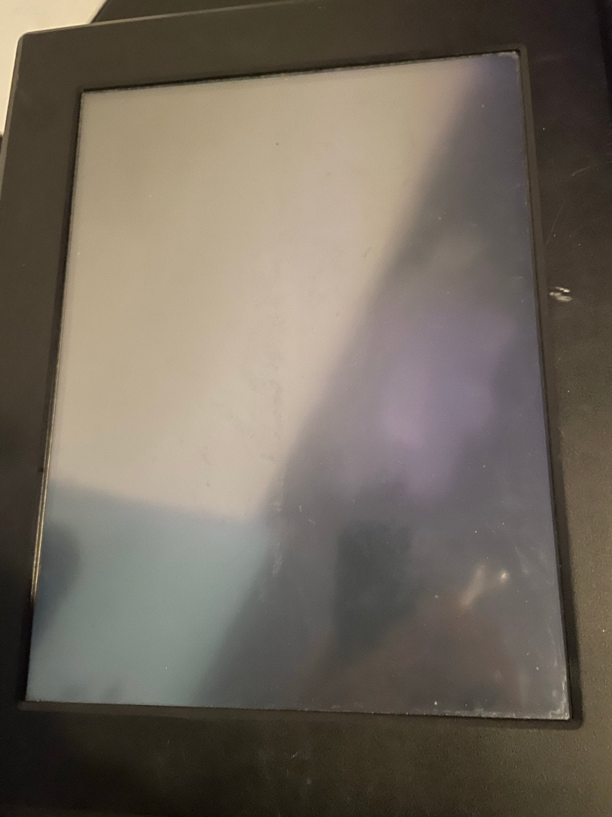 Wintek Panel PC R15IB3S-PMC3 - Industriële Touchscreen PC, Ophalen of Verzenden, Overige merken, Niet werkend