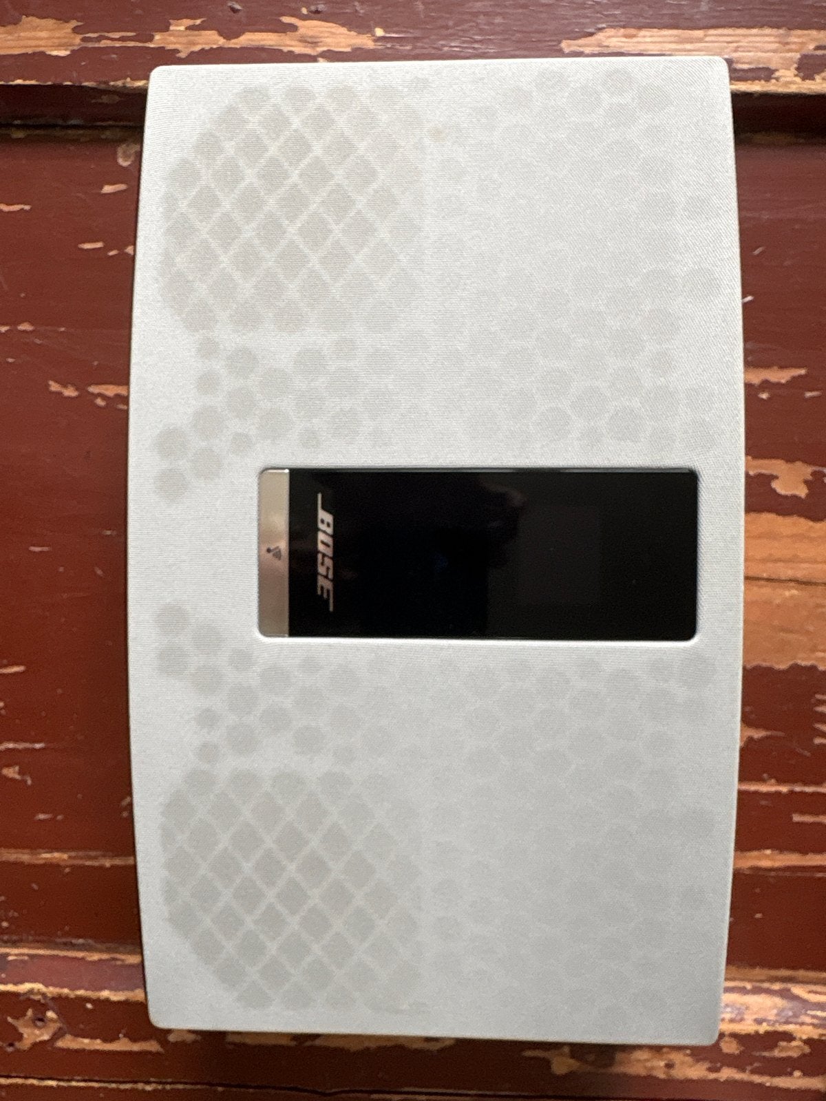 Bose SoundTouch 20 Series III Draadloze Speaker, Audio, Tv en Foto, Luidsprekers, Gebruikt, Draagbare speaker, Minder dan 60 watt