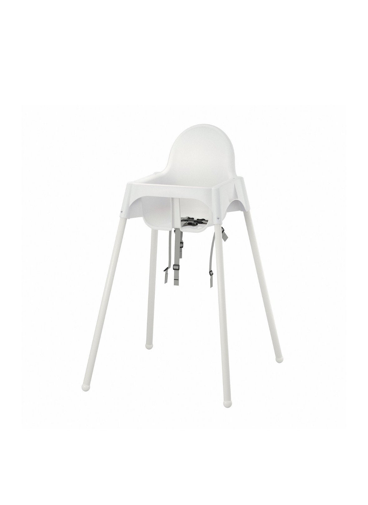 Ikea babystoel met kussentje, Kinderen en Baby's, Kinderstoelen, Ophalen, Zo goed als nieuw, Overige typen