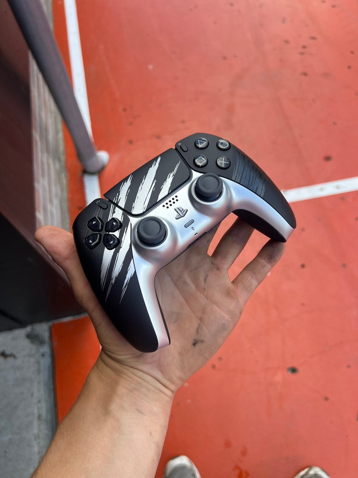 Limited edition wolverine controller, Spelcomputers en Games, Ophalen of Verzenden, Nieuw