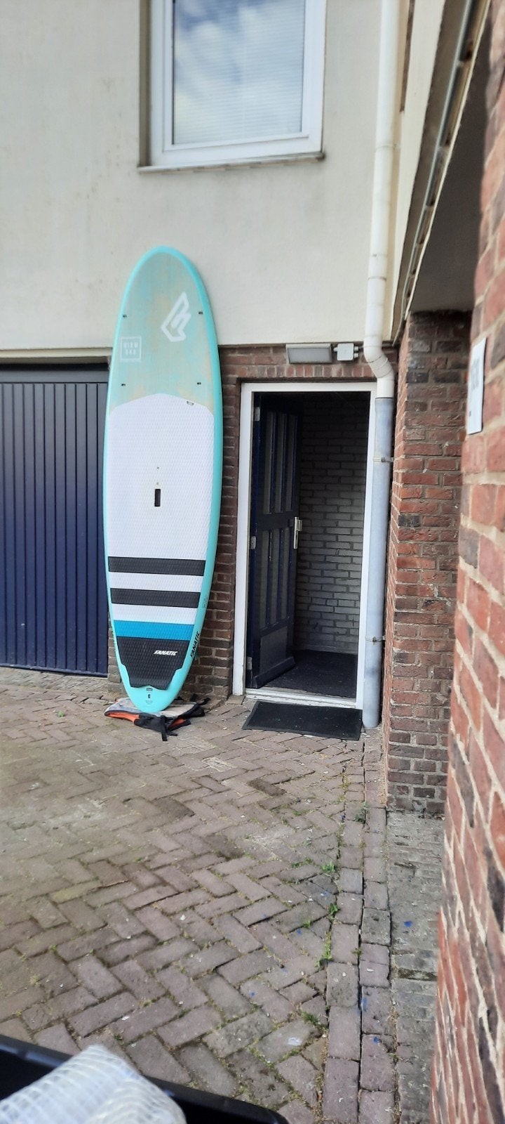 SUP, Watersport en Boten, Ophalen, Gebruikt, SUP-boards