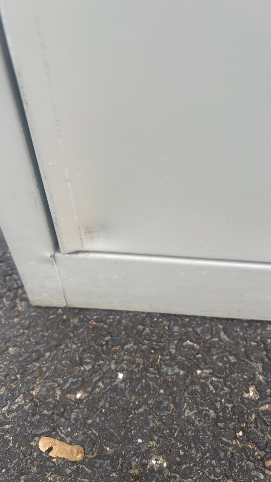 Archkefkast dossierkast draaideurkast metalen kast, Gebruikt, Ophalen of Verzenden, X, Minder dan 100 cm