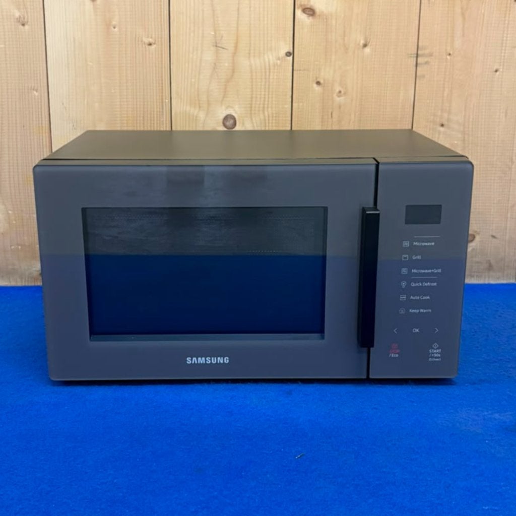 Samsung MG2GT501GC 800W Combimagnetron - Nieuw zonder doos, Samsung, Zo goed als nieuw, Support@Samsung.com, 129, Samsung-ro, Yeongtong-gu
Suwon-si, Gyeonggi-do 16677
South Korea
