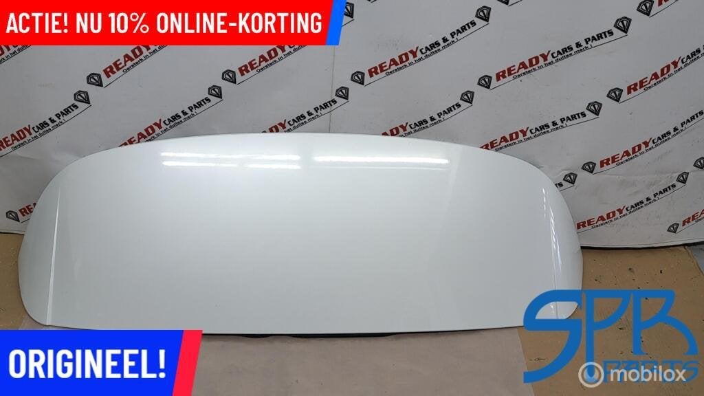 Dakspoiler VW Tiguan CT1 571 LOK1 L0K1 571827933 0K1 SPOILER, Volkswagen, Nieuw, Ophalen of Verzenden, Volkswagen