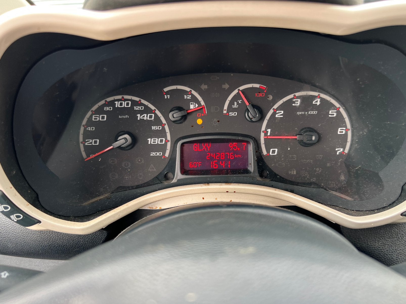 Foto 14 van Inruilkoopje Ford Ka 1.2 51KW Benzine 2009 Zwart