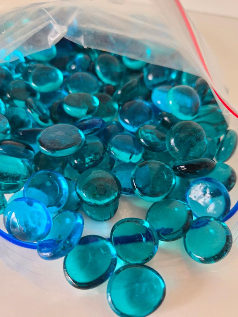 Aquarium decoratie, Dieren en Toebehoren, Ophalen of Verzenden, Zo goed als nieuw