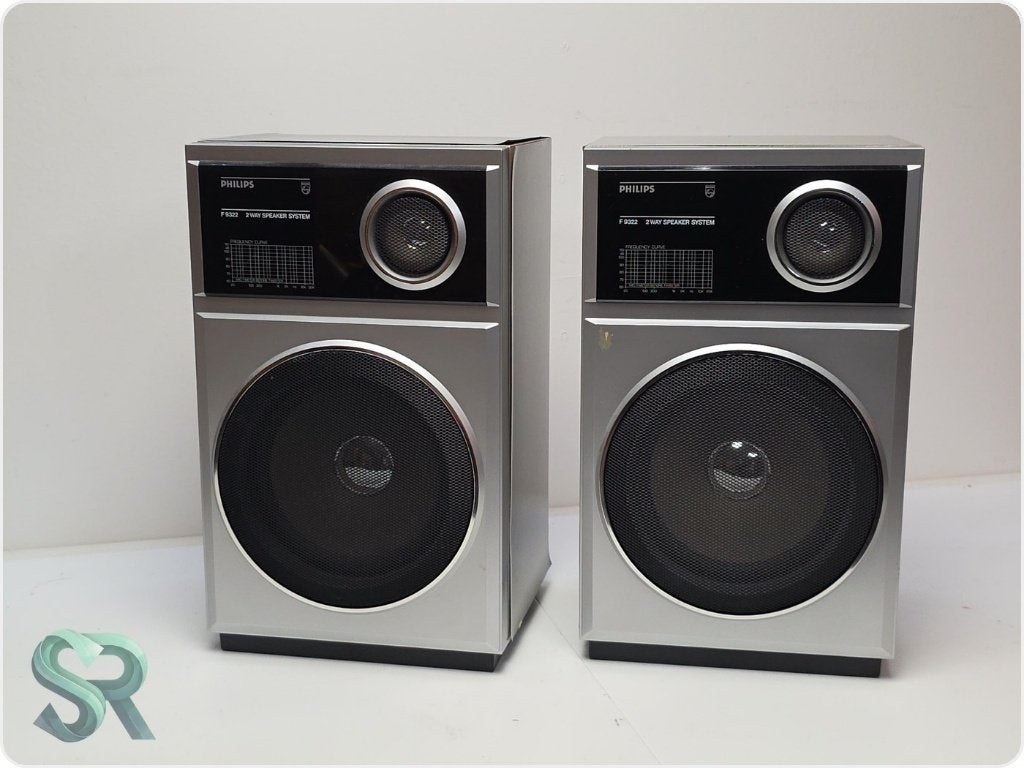 Philips F9322, Philips, Gebruikt, ., Ophalen of Verzenden