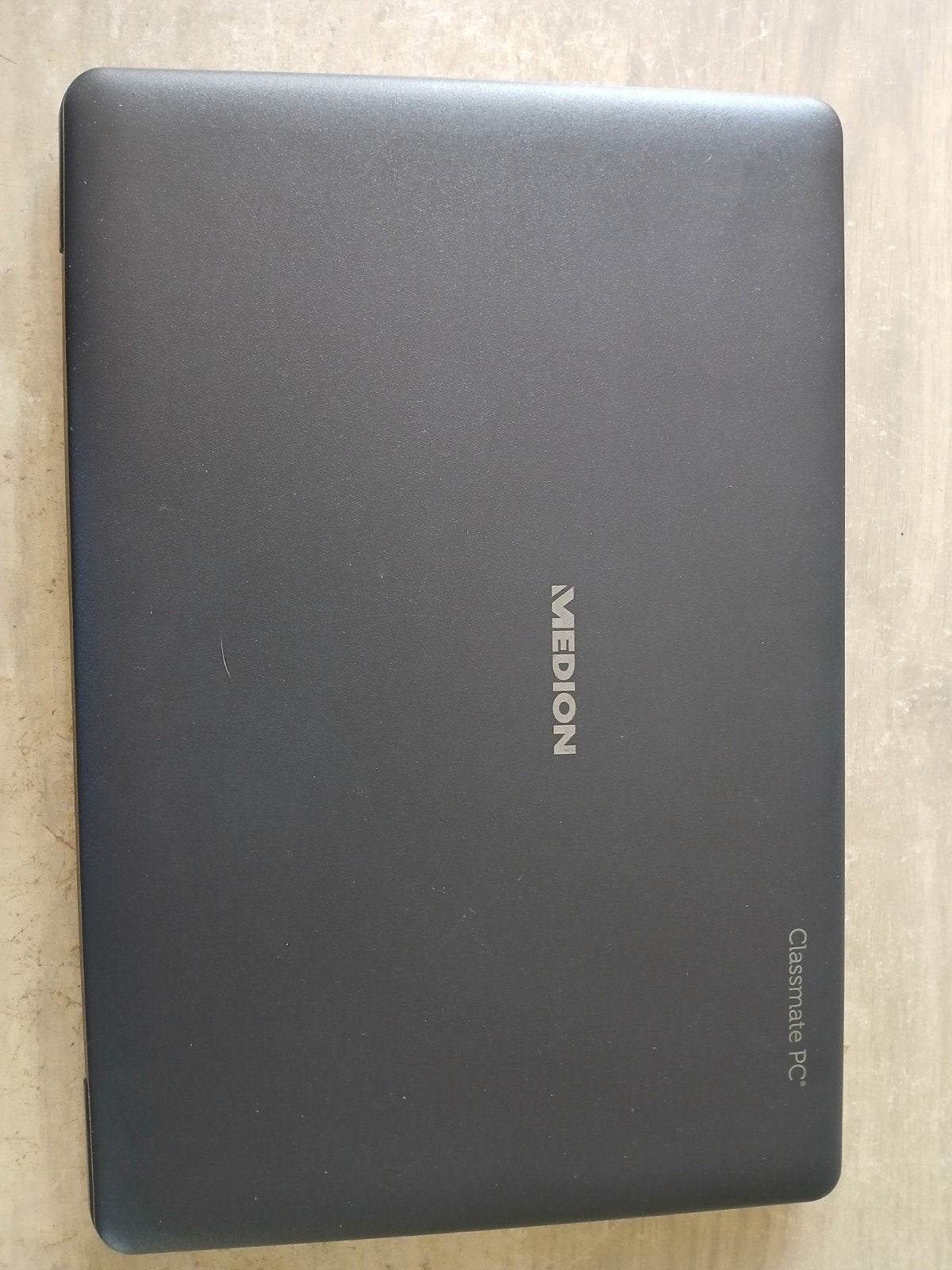 Medion Classmate PC - Intel Core i3, 8GB RAM, Windows 11, Computers en Software, Ophalen, Gebruikt, Qwerty, 8 GB