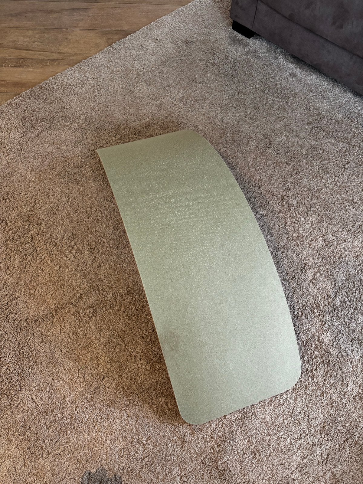 Wobbel Board original XL met vilt - Zo goed als nieuw, Ophalen of Verzenden, Zo goed als nieuw, Jongen of Meisje