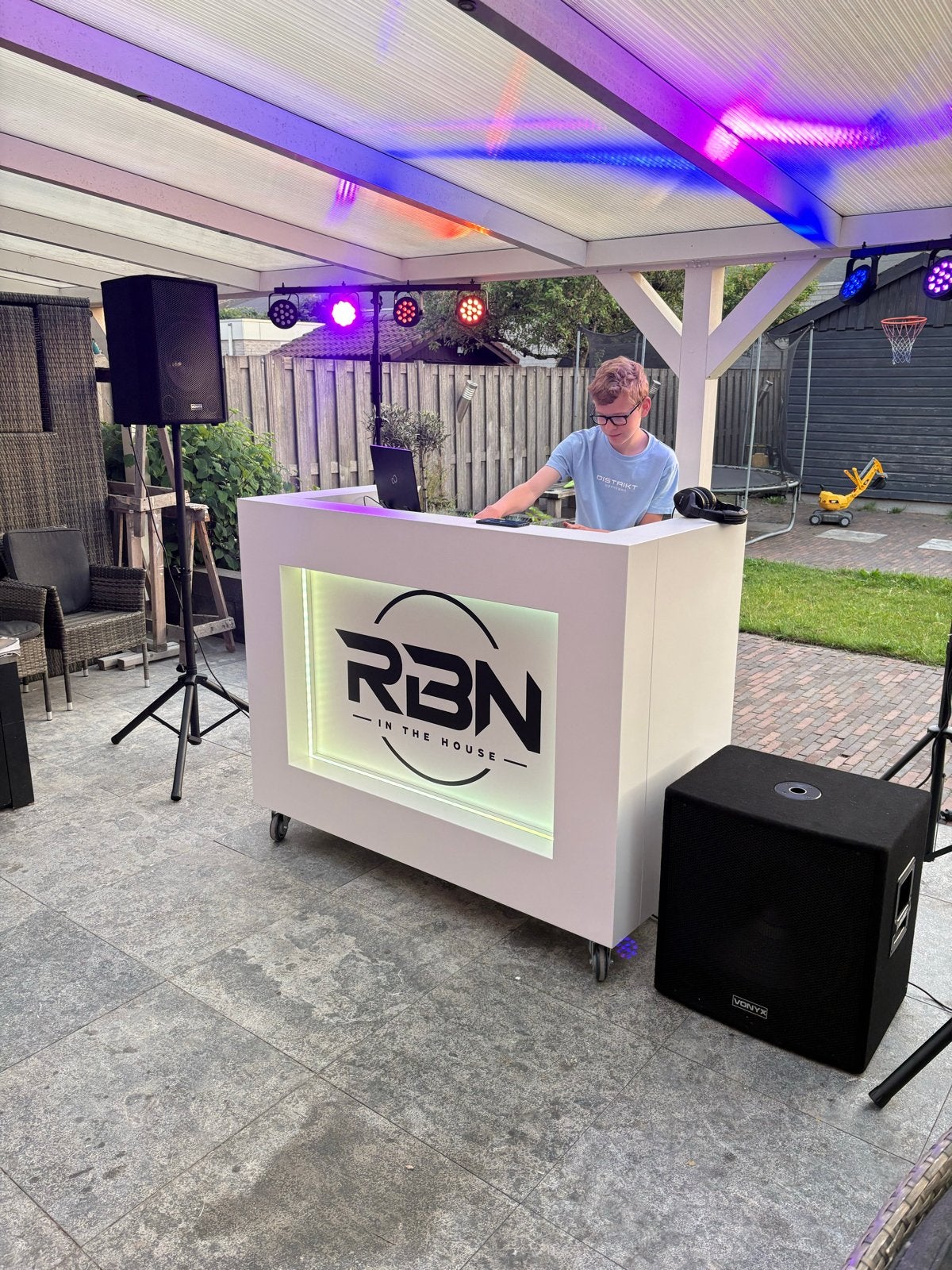 Dj voor feestjes, Diensten en Vakmensen, Muzikanten, Artiesten en Dj's, Dj