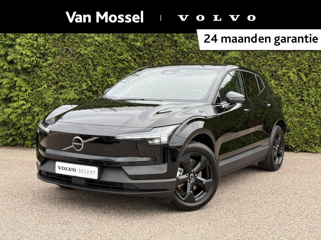 Volvo EX30 Single Motor Essential 51 kWh, Auto's, Volvo, Bedrijf, Te koop, EX30, ABS, Achteruitrijcamera, Airbags, Alarm, Android Auto