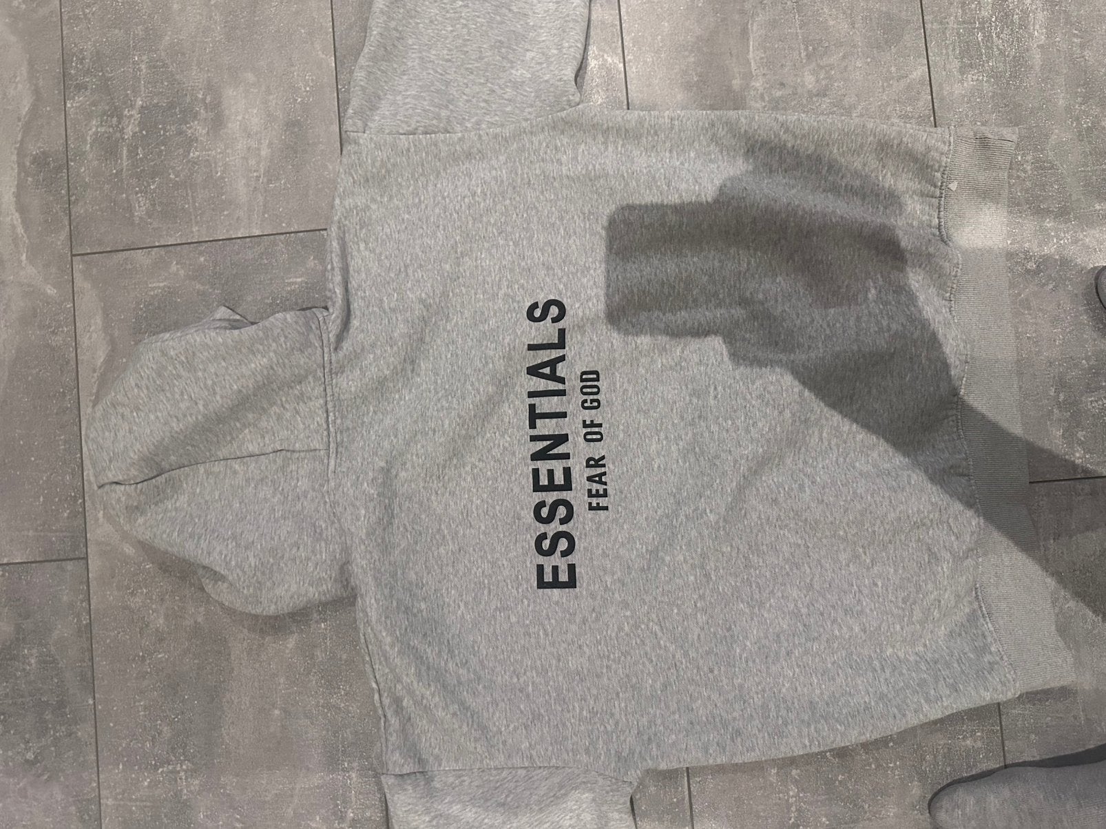 Essentials trui maat L, Kleding | Heren, Truien en Vesten, Ophalen of Verzenden, Zo goed als nieuw