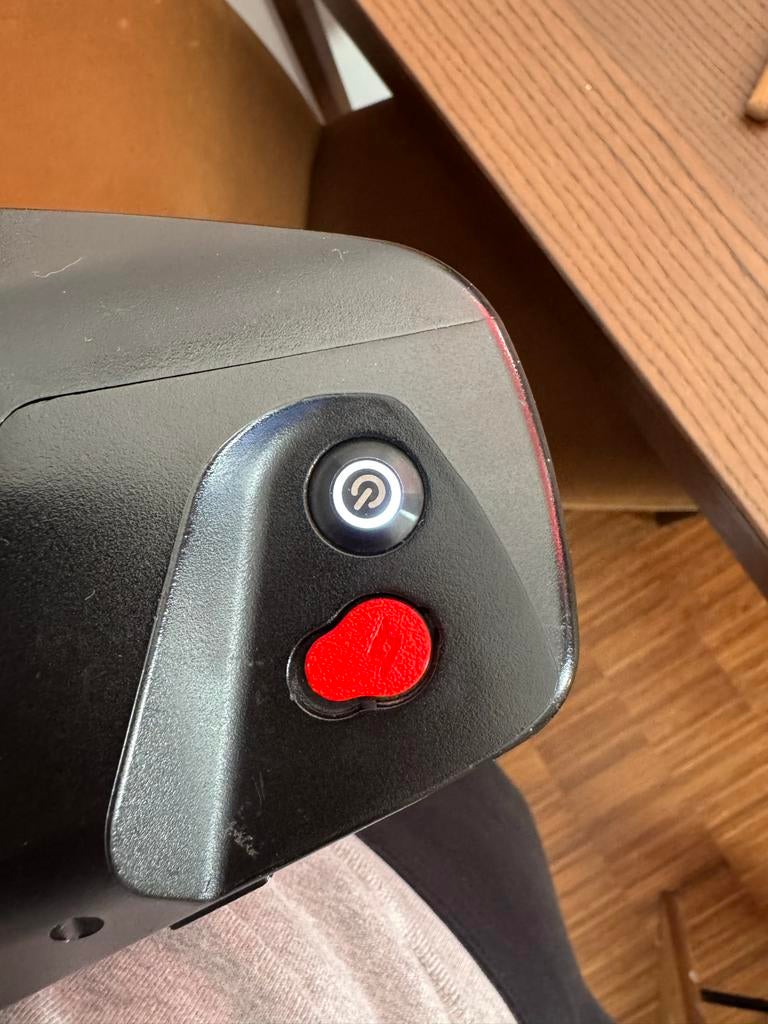 Super73 Batterij Cover Cap - Bescherming en Stijl, Ophalen of Verzenden, Zo goed als nieuw
