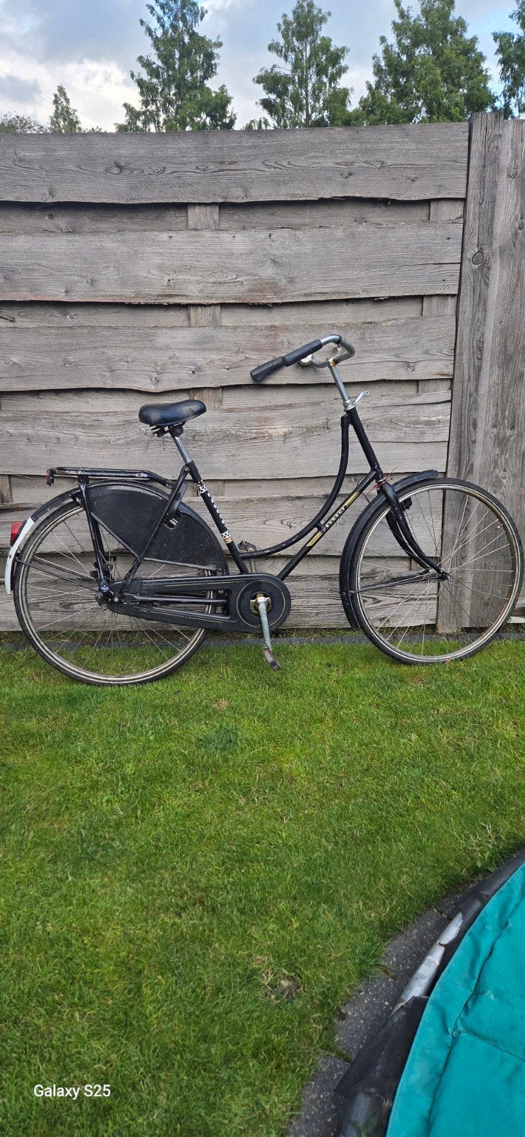 Peugeot fiets, Ophalen of Verzenden, Gebruikt
