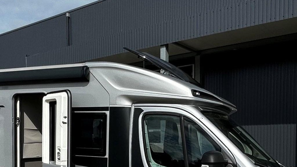 Adria Compact Supreme DL MODEL 2027, Adapt. Cruise Control, Automaat, Ringverwarming, 6 tot 7 meter, Diesel