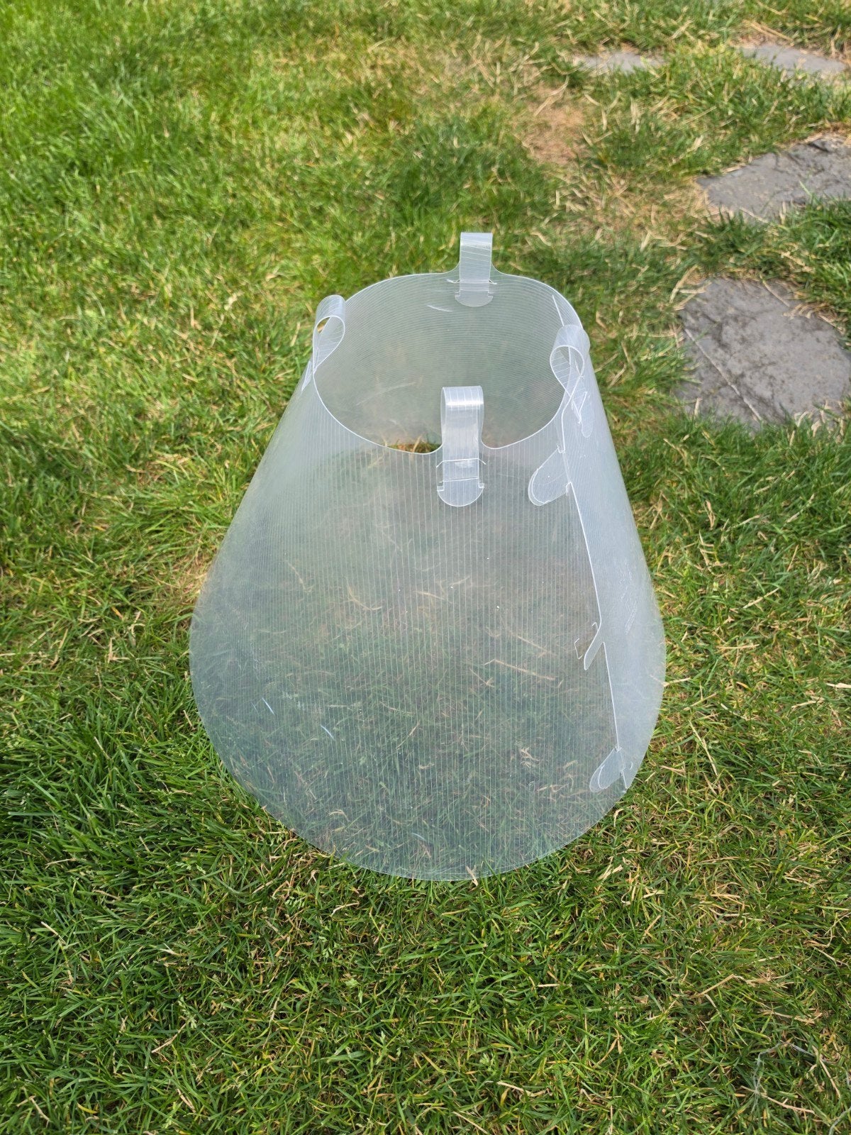 Buster hondenkap 35cm, Ophalen, Zo goed als nieuw, Overige typen