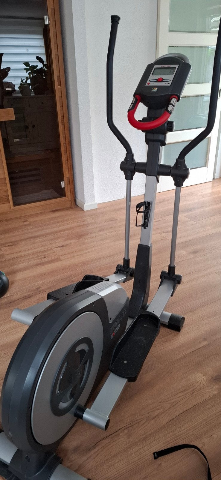 Kettler condor crosstrainer, Ophalen, Zo goed als nieuw, Crosstrainer
