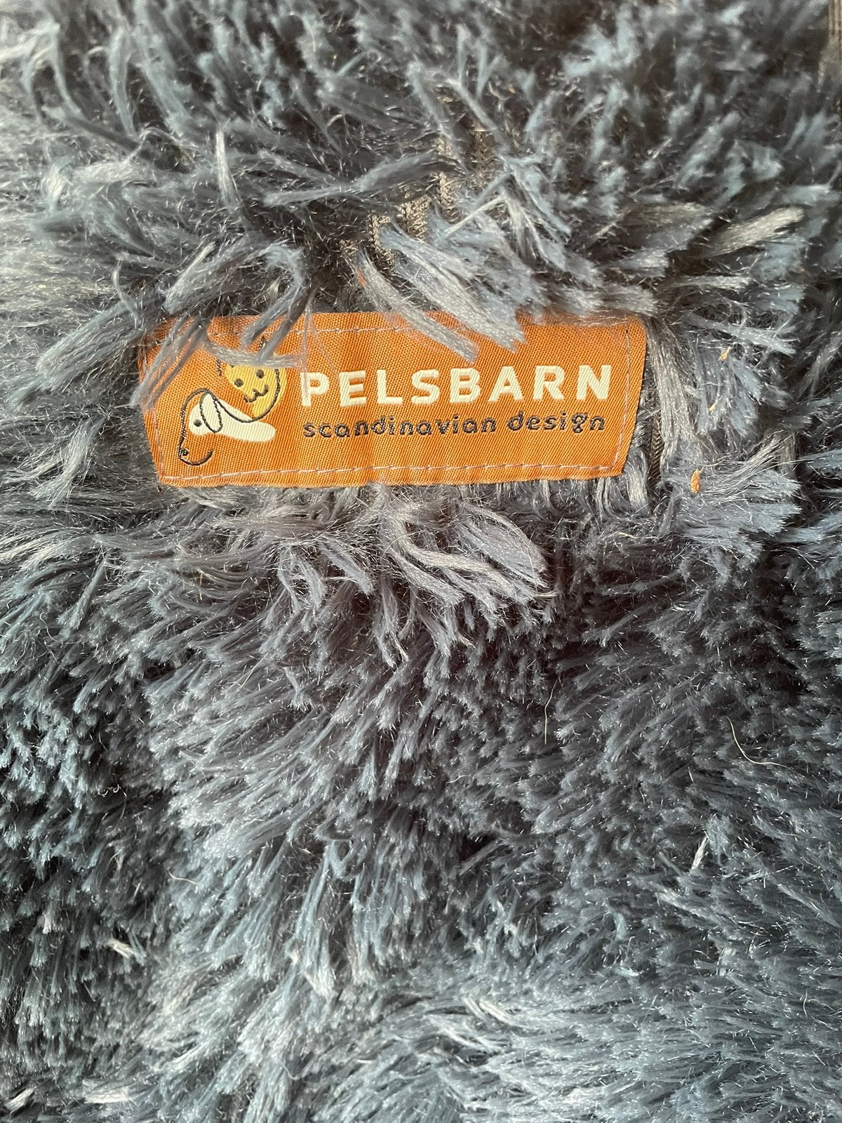 Pelsbarn hondenkussen (auto), Ophalen of Verzenden, Nieuw