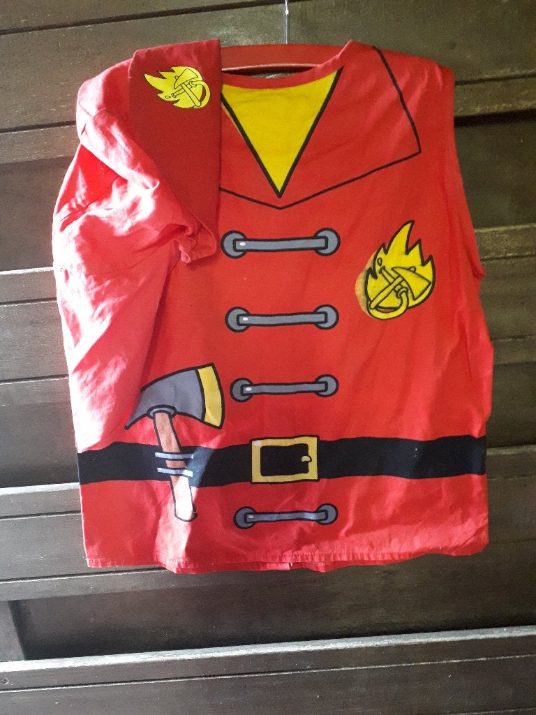 verkleed kleding kinderen, Ophalen, Gebruikt, Jongen of Meisje