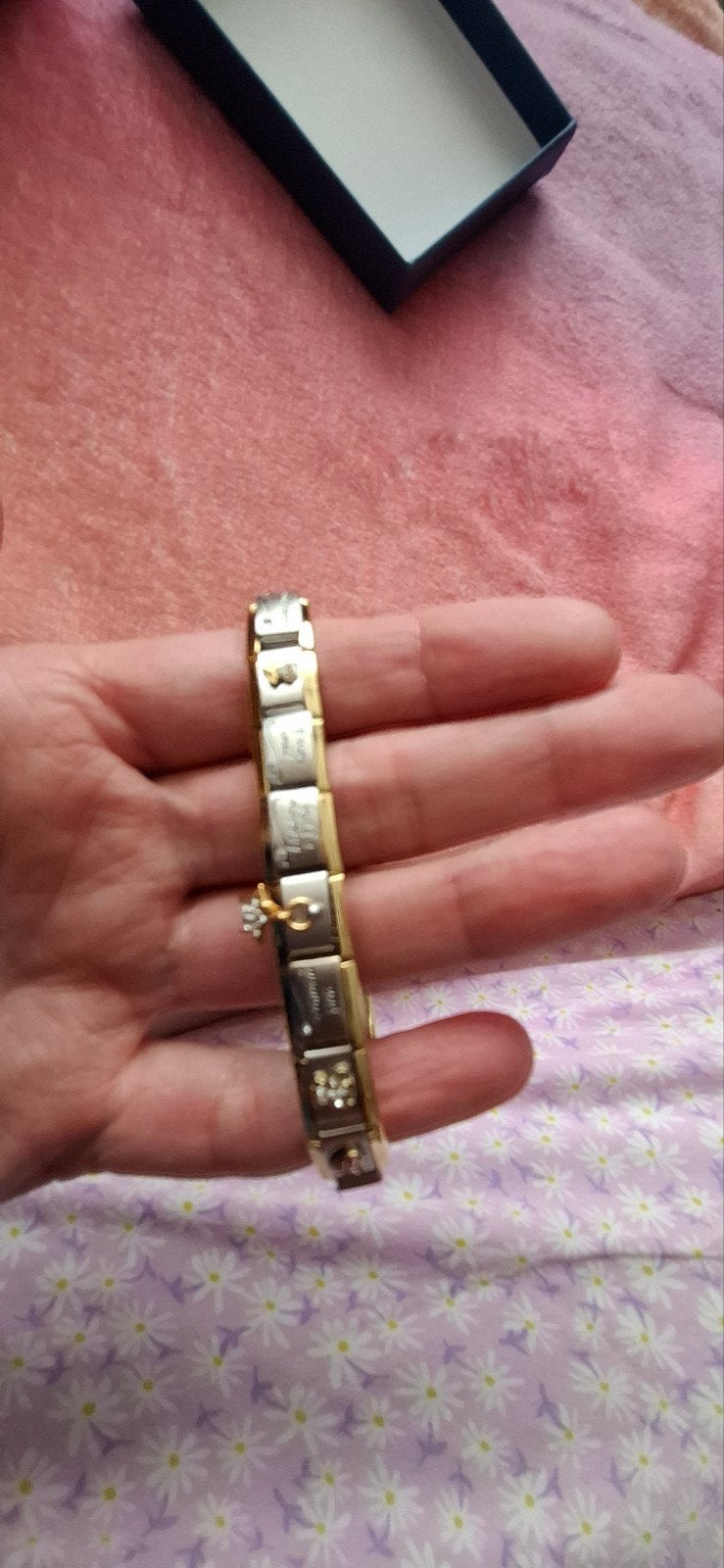 schakelarmband, Ophalen of Verzenden