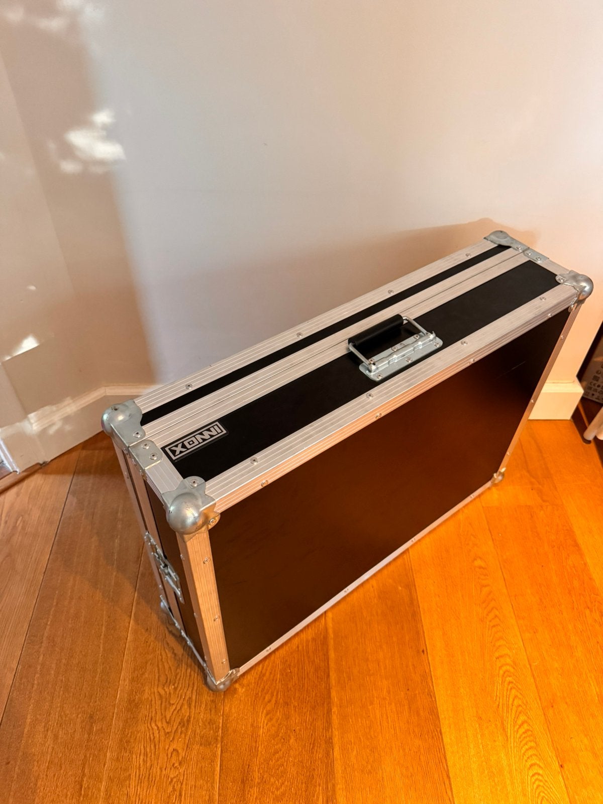 Innox flightcase Pioneer XDJ RX3 / RX2, Ophalen, Zo goed als nieuw, Overige instrumenten, Flightcase