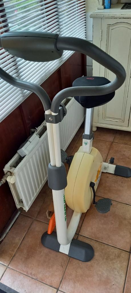 Hometrainer, Ophalen, Gebruikt, Hometrainer