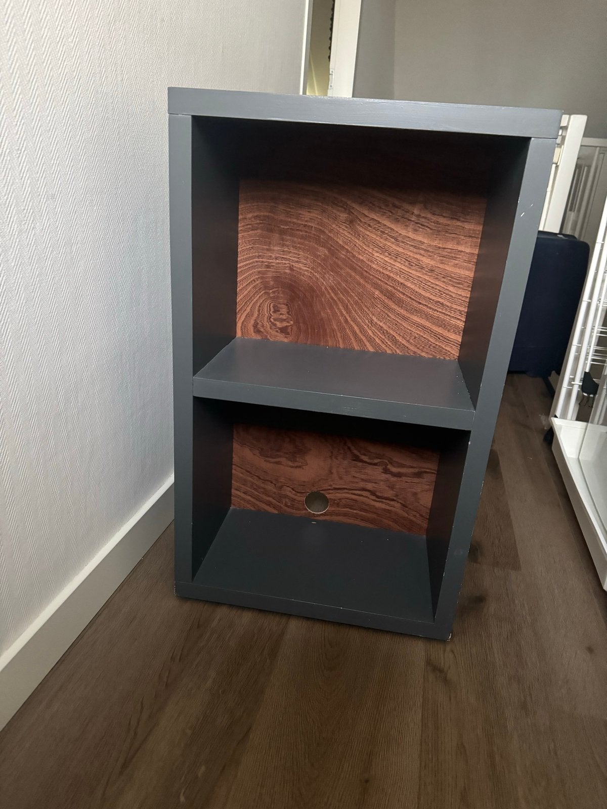 Aqarium meubel, Ophalen, Nieuw, Leeg aquarium