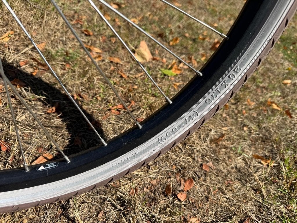 Jongens fiets Cortina U4 Mini R3 J26, met kratje, 1 jaar oud, Terugtraprem, Gebruikt, Cortina U4 transportfiets, Versnellingen