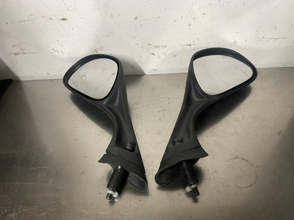 piaggio skipper lx spiegels, Motoren, Tuning en Styling, Ophalen