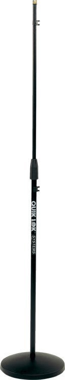 QuikLok A-399 Mic Standaard, Ophalen of Verzenden, Microfoon