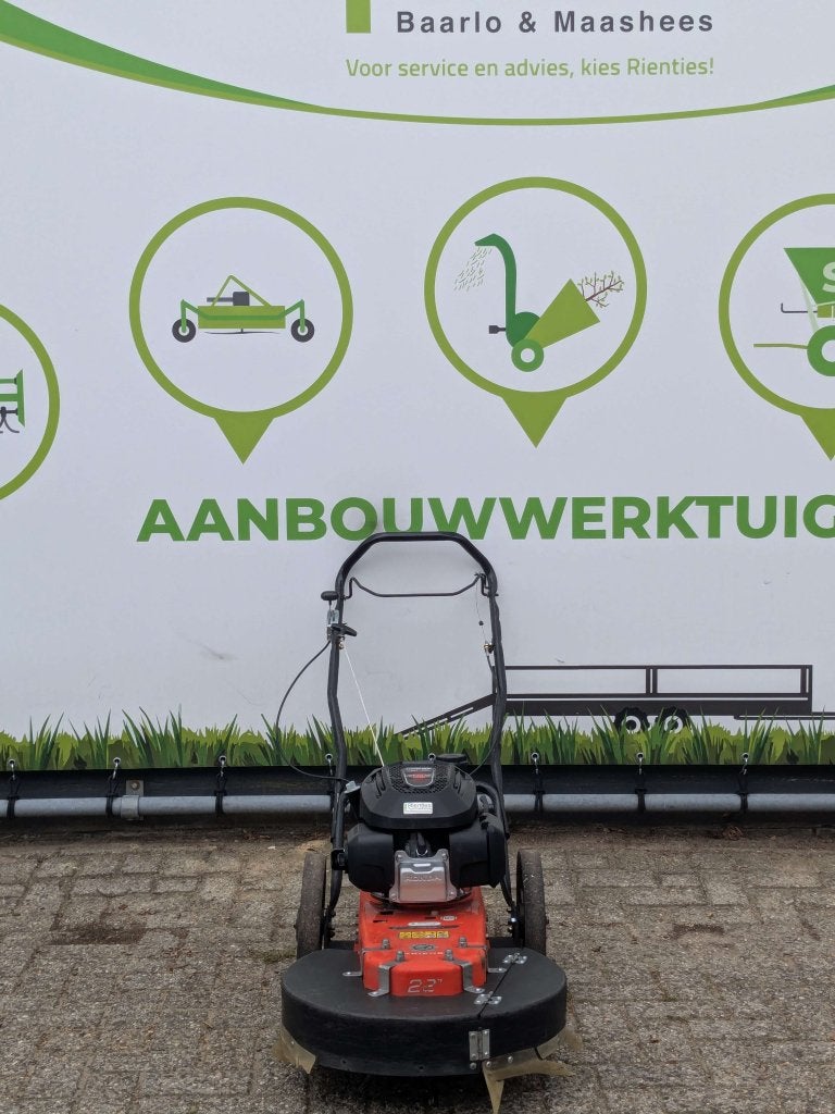 Ariens ST622 Onkruidborstel Machine met spatbord, Niet ingevuld, Gebruikt, Niet ingevuld, Ophalen of Verzenden