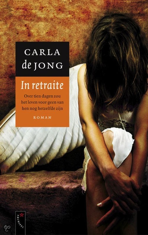 Carla de Jong, Ophalen of Verzenden, Zo goed als nieuw, Nederland