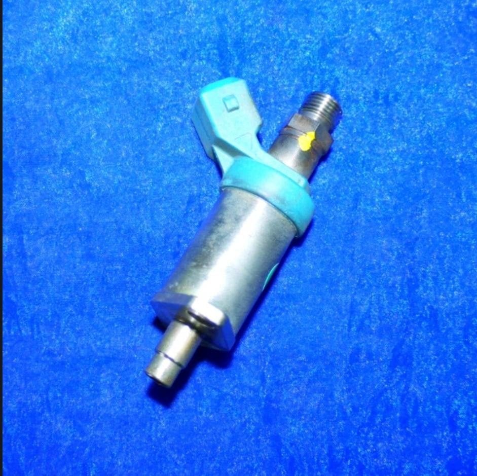 Bosch koudstartinjector Mercedes, Ophalen of Verzenden, Gebruikt, Mercedes-Benz
