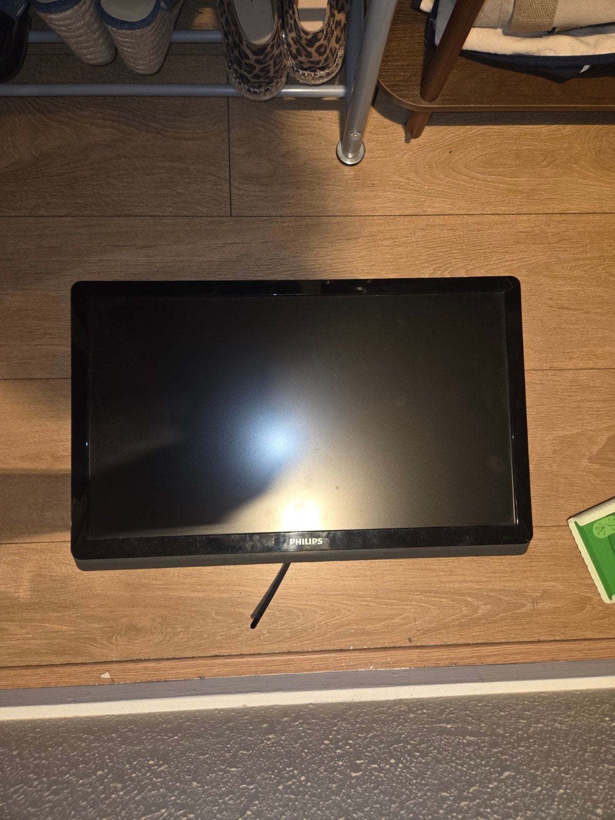 Philips Monitor - Goede staat, Ophalen of Verzenden, Gebruikt, Philips