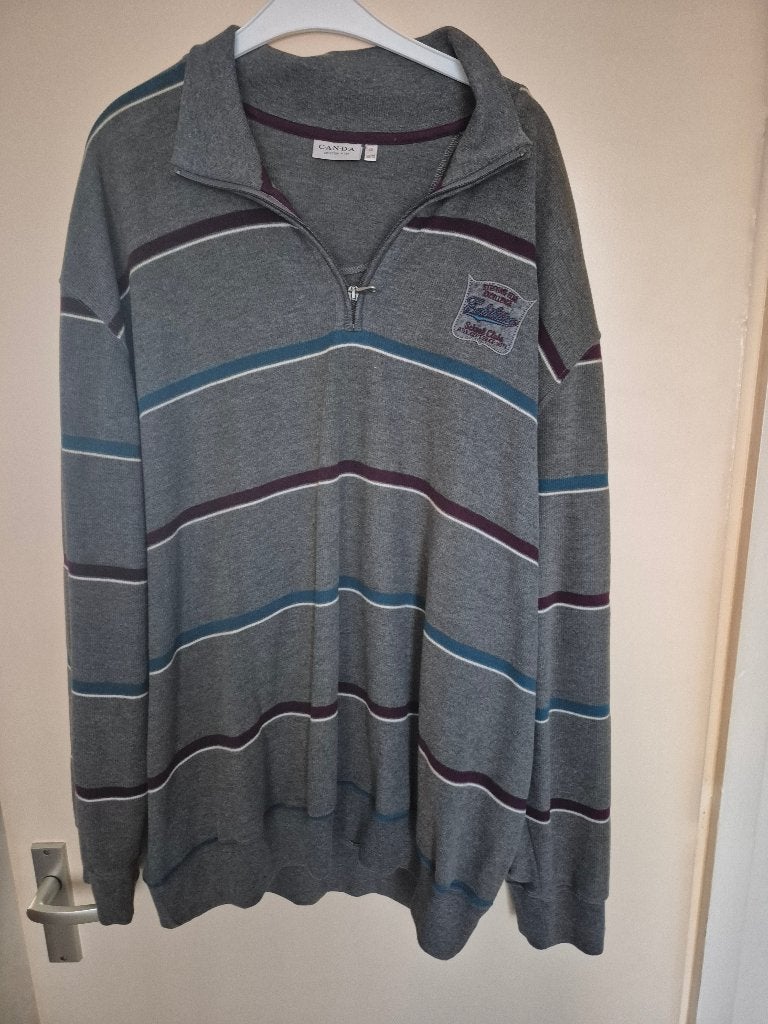 Heren Trui Nieuw Maat 4XL, Nieuw, Overige maten, Ophalen of Verzenden, Canda